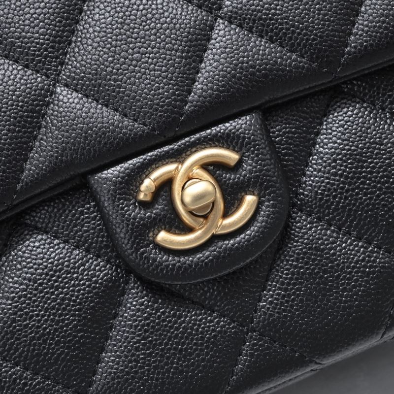 Ch**el cf series bags